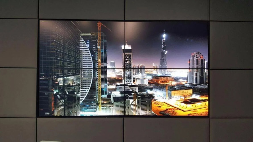 Led Video Wall Manufacturers in Chennai